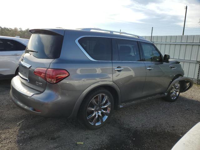 Photo 2 VIN: JN8AZ2NF3H9646311 - INFINITI QX80 BASE 