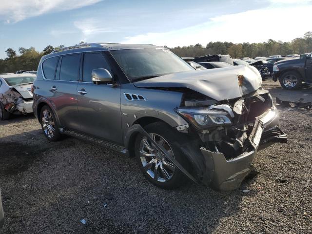 Photo 3 VIN: JN8AZ2NF3H9646311 - INFINITI QX80 BASE 