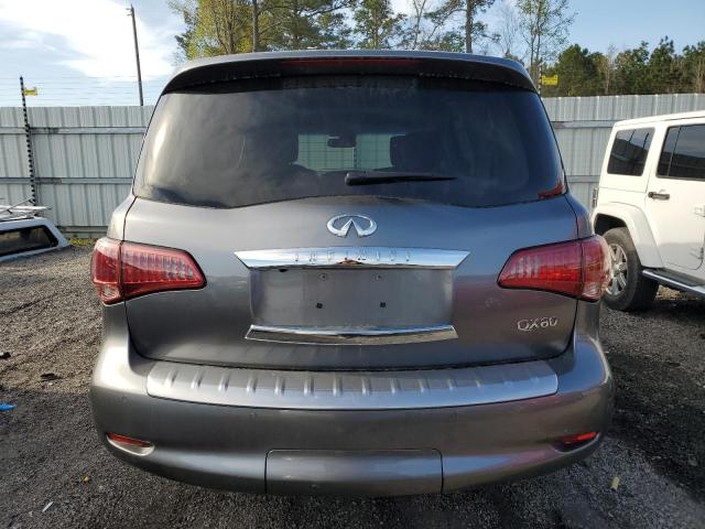 Photo 5 VIN: JN8AZ2NF3H9646311 - INFINITI QX80 BASE 