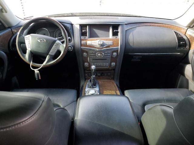 Photo 7 VIN: JN8AZ2NF3H9646311 - INFINITI QX80 BASE 