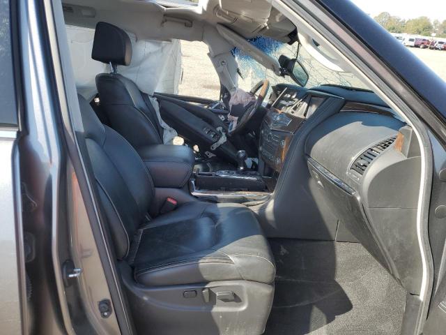 Photo 4 VIN: JN8AZ2NF3H9646826 - INFINITI QX80 BASE 