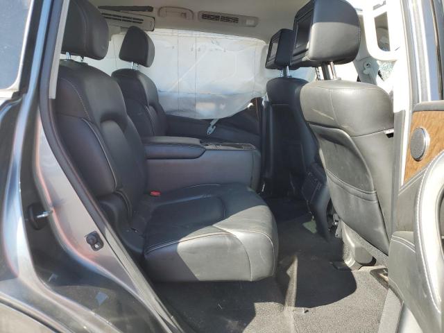 Photo 5 VIN: JN8AZ2NF3H9646826 - INFINITI QX80 BASE 