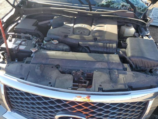 Photo 6 VIN: JN8AZ2NF3H9646826 - INFINITI QX80 BASE 