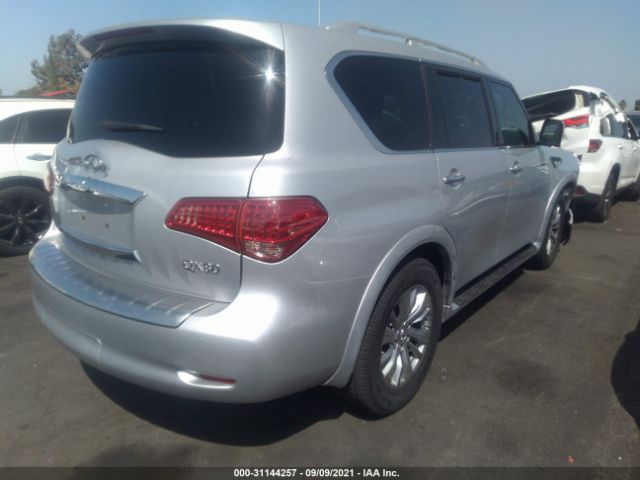 Photo 3 VIN: JN8AZ2NF3H9647006 - INFINITI QX80 