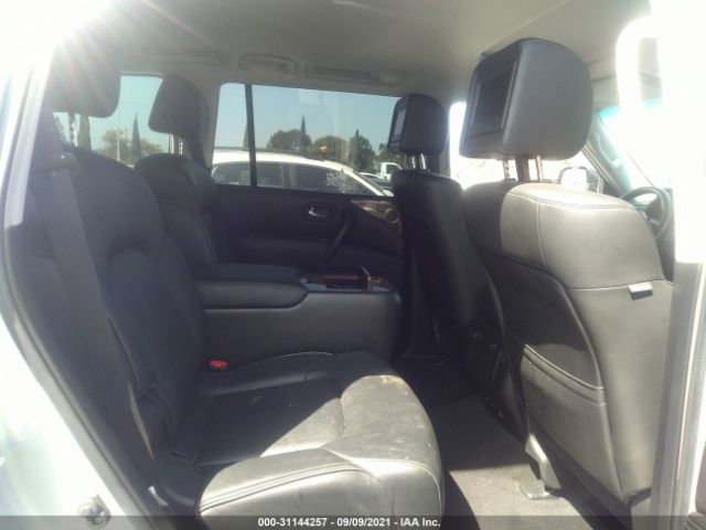 Photo 7 VIN: JN8AZ2NF3H9647006 - INFINITI QX80 