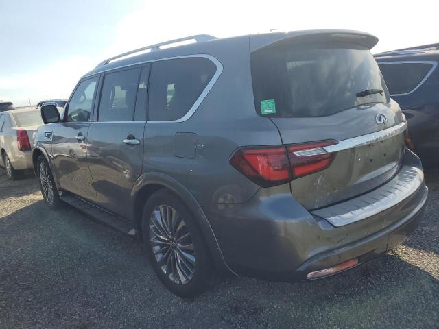 Photo 1 VIN: JN8AZ2NF3J9662756 - INFINITI QX80 BASE 