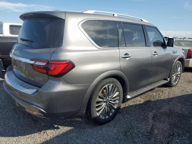 Photo 2 VIN: JN8AZ2NF3J9662756 - INFINITI QX80 BASE 