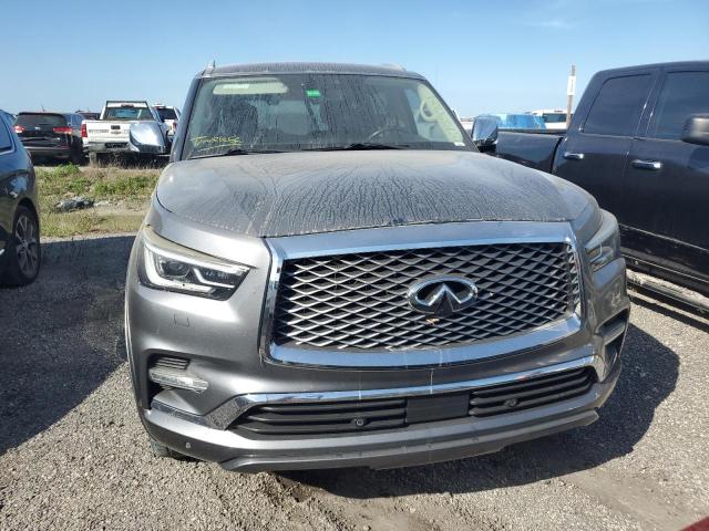 Photo 4 VIN: JN8AZ2NF3J9662756 - INFINITI QX80 BASE 