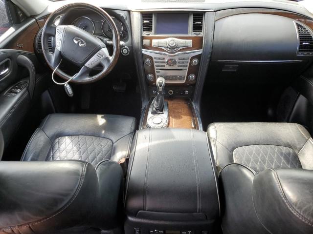 Photo 7 VIN: JN8AZ2NF3J9662756 - INFINITI QX80 BASE 