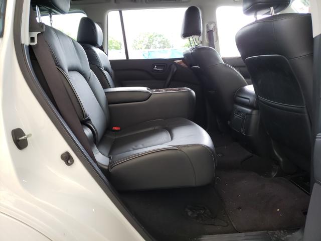 Photo 5 VIN: JN8AZ2NF3J9663485 - INFINITI QX80 BASE 