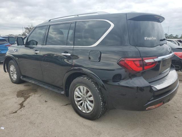 Photo 1 VIN: JN8AZ2NF3J9663602 - INFINITI QX80 