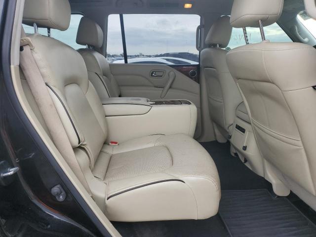 Photo 10 VIN: JN8AZ2NF3J9663602 - INFINITI QX80 