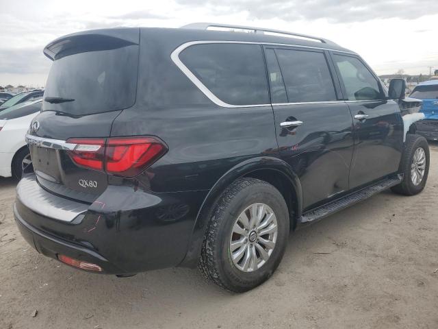 Photo 2 VIN: JN8AZ2NF3J9663602 - INFINITI QX80 