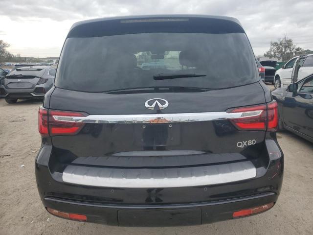 Photo 5 VIN: JN8AZ2NF3J9663602 - INFINITI QX80 