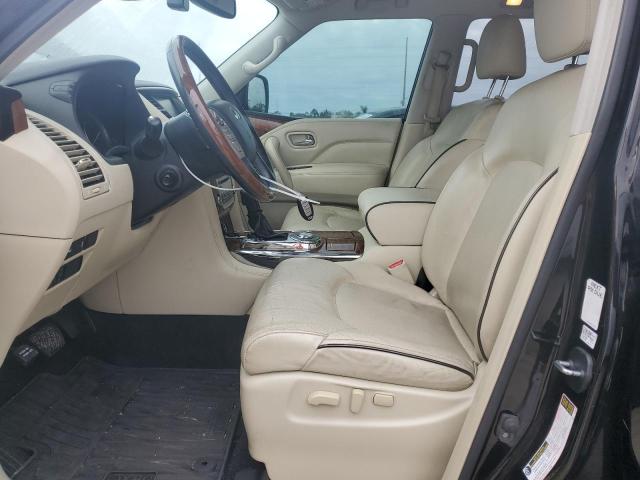 Photo 6 VIN: JN8AZ2NF3J9663602 - INFINITI QX80 