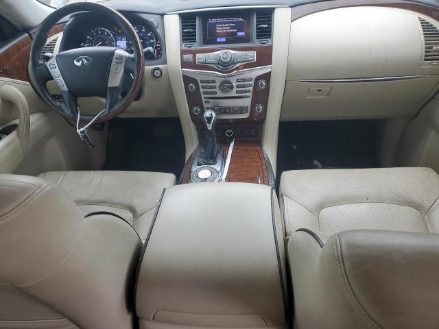 Photo 7 VIN: JN8AZ2NF3J9663602 - INFINITI QX80 