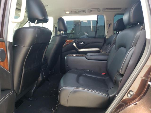 Photo 10 VIN: JN8AZ2NF3J9663745 - INFINITI QX80 BASE 