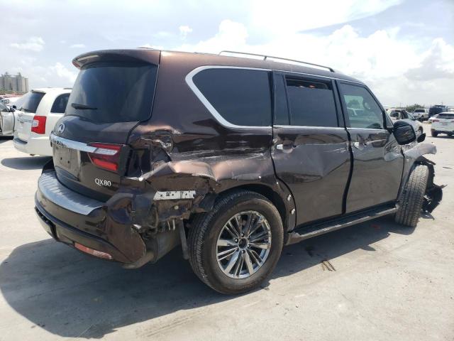 Photo 2 VIN: JN8AZ2NF3J9663745 - INFINITI QX80 BASE 