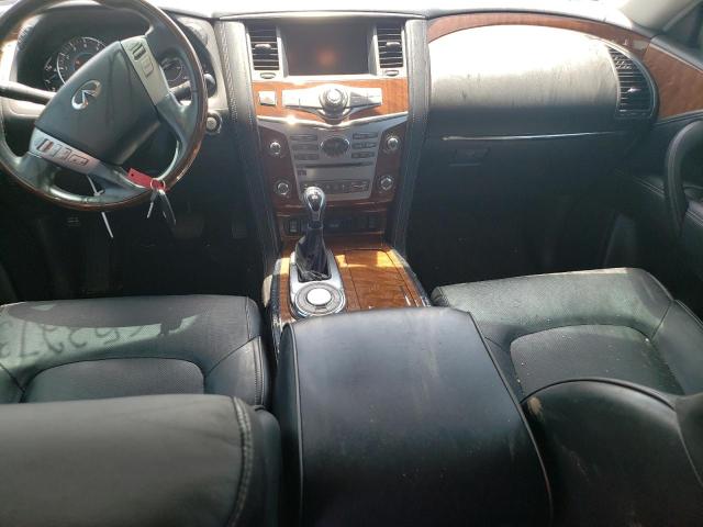 Photo 7 VIN: JN8AZ2NF3J9663745 - INFINITI QX80 BASE 