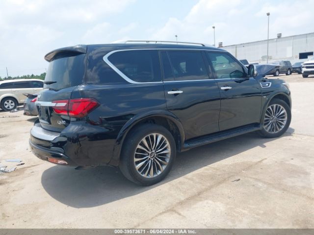 Photo 3 VIN: JN8AZ2NF3J9663941 - INFINITI QX80 