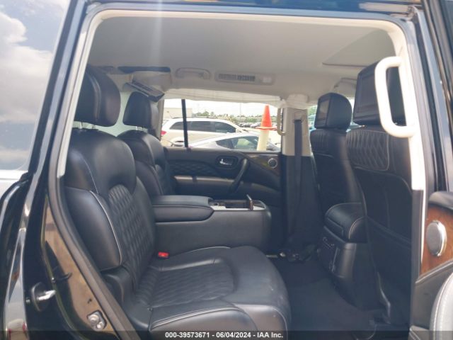 Photo 7 VIN: JN8AZ2NF3J9663941 - INFINITI QX80 