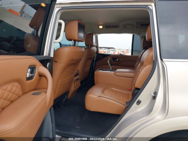 Photo 7 VIN: JN8AZ2NF3J9664250 - INFINITI QX80 