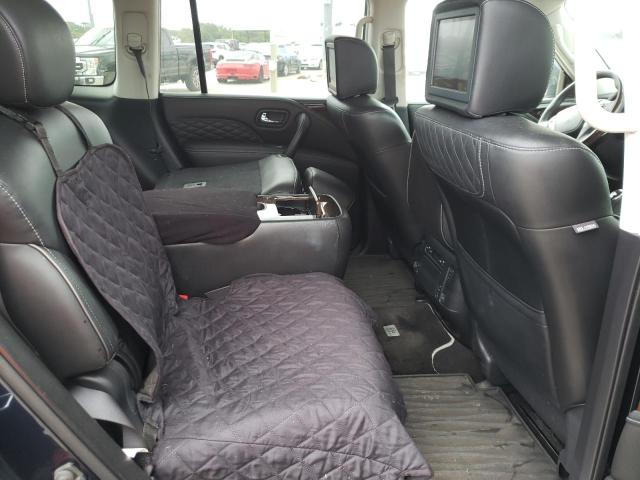 Photo 5 VIN: JN8AZ2NF3K9681292 - INFINITI QX80 LUXE 