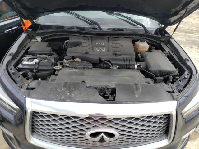 Photo 6 VIN: JN8AZ2NF3K9681292 - INFINITI QX80 LUXE 