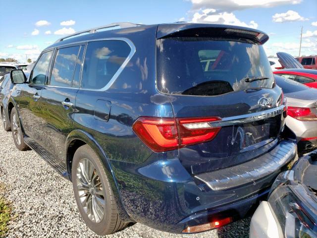 Photo 2 VIN: JN8AZ2NF3K9681292 - INFINITI QX80 LUXE 