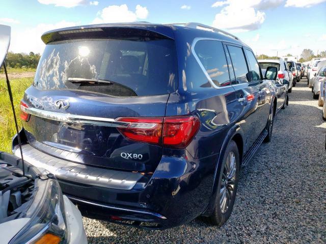 Photo 3 VIN: JN8AZ2NF3K9681292 - INFINITI QX80 LUXE 