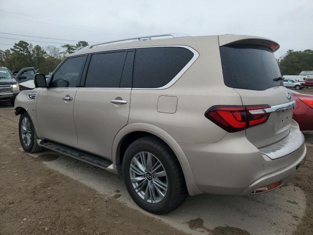 Photo 1 VIN: JN8AZ2NF3K9683382 - INFINITI QX80 