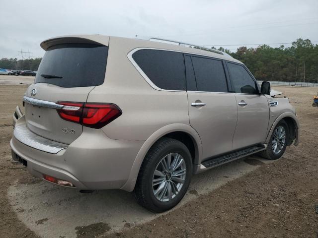 Photo 2 VIN: JN8AZ2NF3K9683382 - INFINITI QX80 