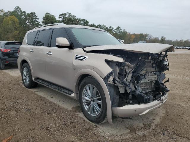 Photo 3 VIN: JN8AZ2NF3K9683382 - INFINITI QX80 