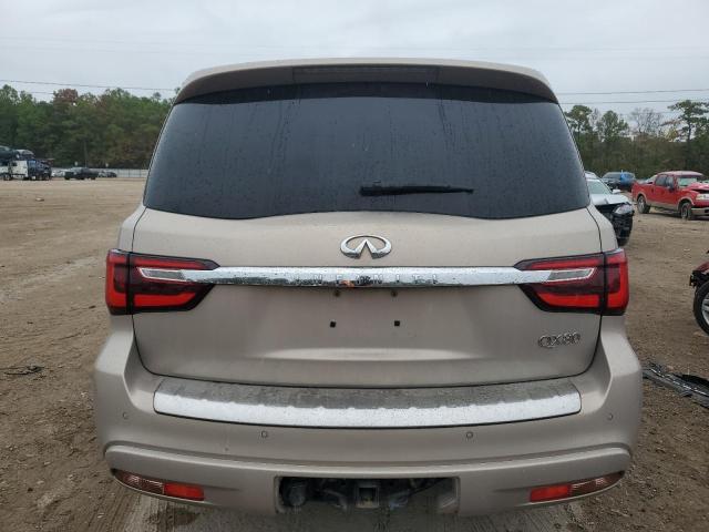 Photo 5 VIN: JN8AZ2NF3K9683382 - INFINITI QX80 