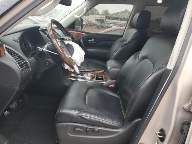 Photo 6 VIN: JN8AZ2NF3K9683382 - INFINITI QX80 