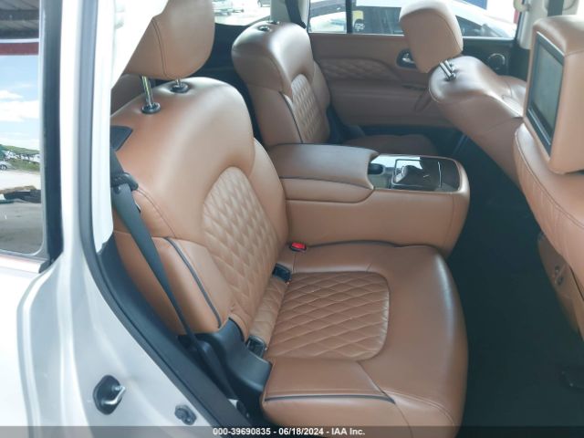 Photo 7 VIN: JN8AZ2NF3K9683950 - INFINITI QX80 