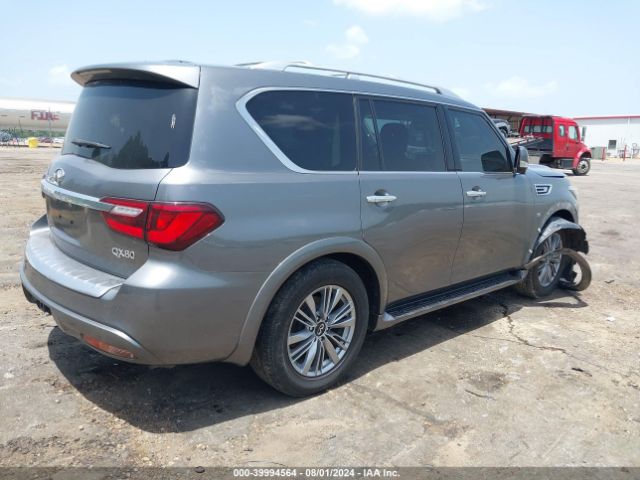 Photo 3 VIN: JN8AZ2NF3K9686556 - INFINITI QX80 