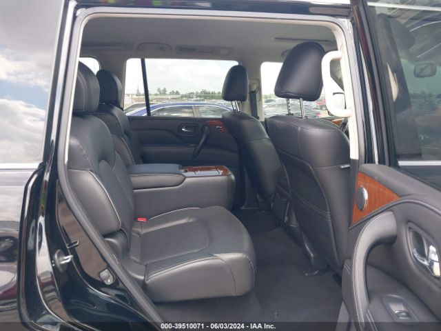 Photo 7 VIN: JN8AZ2NF3K9687402 - INFINITI QX80 