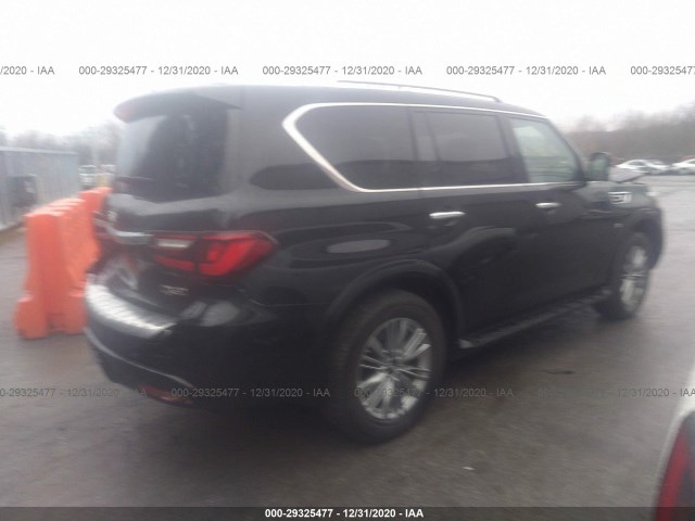 Photo 3 VIN: JN8AZ2NF3K9687528 - INFINITI QX80 