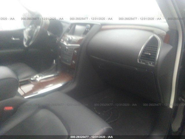 Photo 4 VIN: JN8AZ2NF3K9687528 - INFINITI QX80 