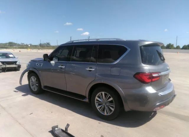 Photo 2 VIN: JN8AZ2NF3K9687786 - INFINITI QX80 