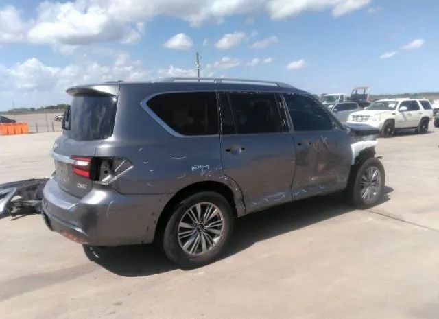 Photo 3 VIN: JN8AZ2NF3K9687786 - INFINITI QX80 