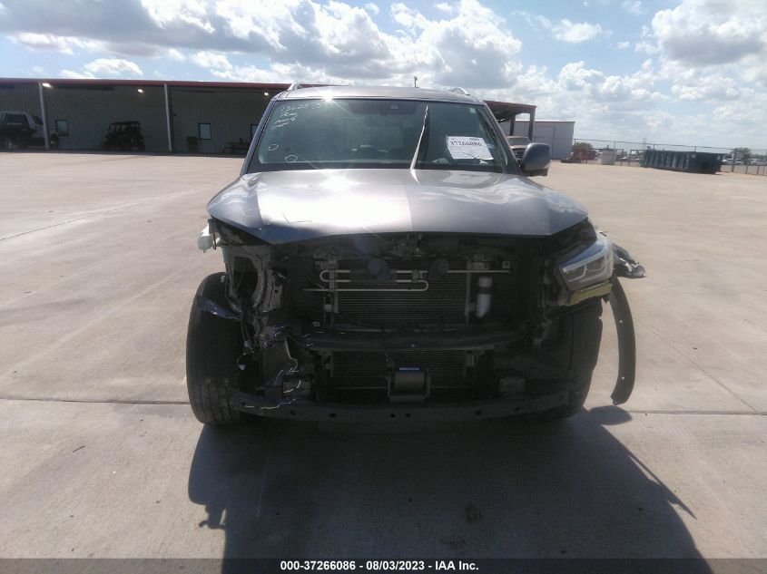 Photo 12 VIN: JN8AZ2NF3K9687786 - INFINITI QX80 