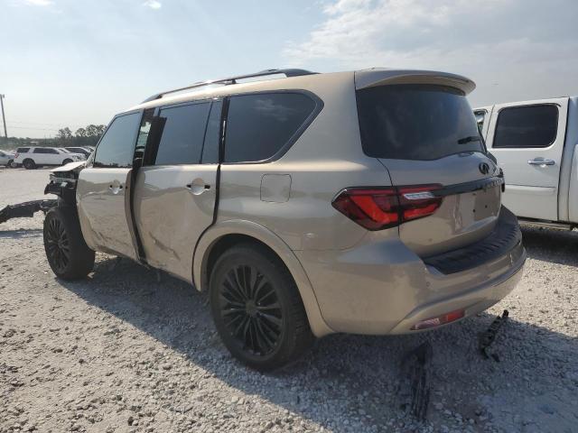 Photo 1 VIN: JN8AZ2NF3L9701137 - INFINITI QX80 LUXE 