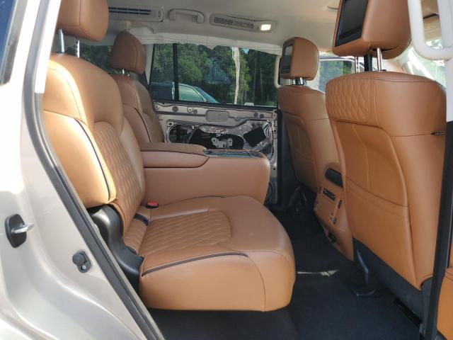 Photo 10 VIN: JN8AZ2NF3L9701137 - INFINITI QX80 LUXE 