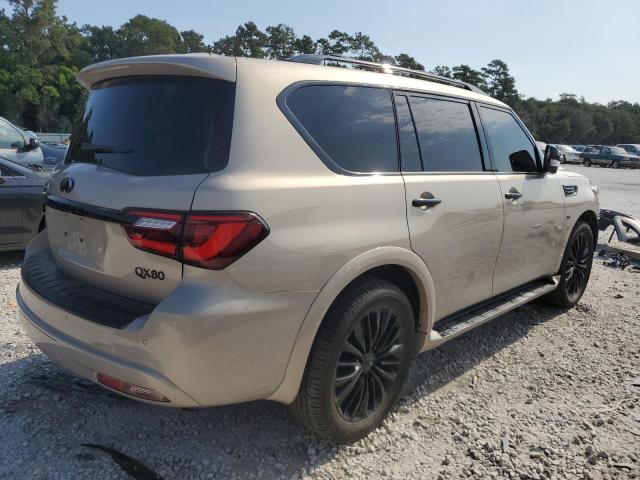 Photo 2 VIN: JN8AZ2NF3L9701137 - INFINITI QX80 LUXE 