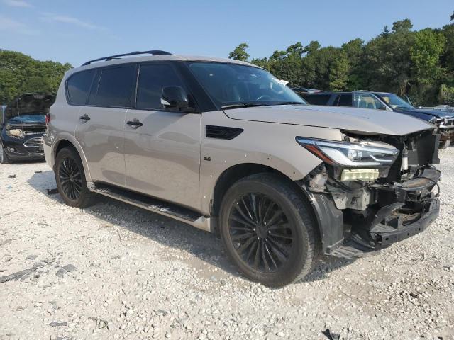 Photo 3 VIN: JN8AZ2NF3L9701137 - INFINITI QX80 LUXE 