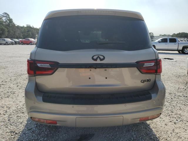 Photo 5 VIN: JN8AZ2NF3L9701137 - INFINITI QX80 LUXE 