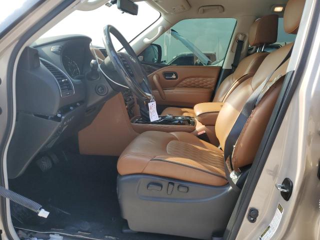 Photo 6 VIN: JN8AZ2NF3L9701137 - INFINITI QX80 LUXE 