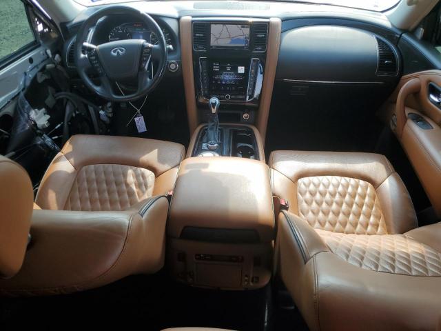 Photo 7 VIN: JN8AZ2NF3L9701137 - INFINITI QX80 LUXE 